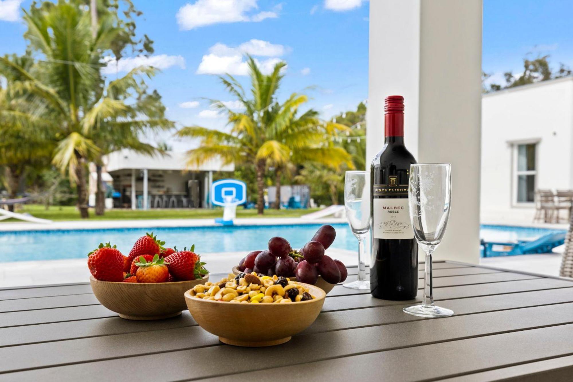 Ideal For Families The White House Of Miami Close To Miami Beaches And The Keys West Princeton Экстерьер фото