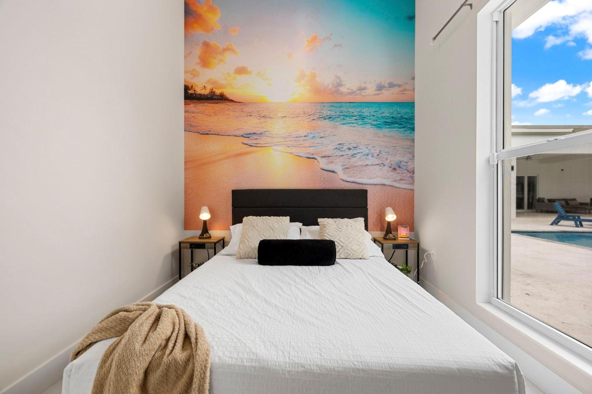 Ideal For Families The White House Of Miami Close To Miami Beaches And The Keys West Princeton Экстерьер фото